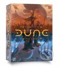 Spoločenská hra: Duna: Válka o Arrakis (Blackfire). Blackfire, 2024