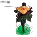 One Piece figúrka - Zoro 18 cm (ABYstyle). ABYstyle, 2024