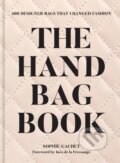 Kniha: The Handbag Book (Sophie Gachet). Harry N. Abrams, 2024