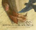 Kniha: Kevin and the Blackbirds (David Almond). Walker books, 2024