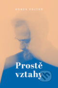 E-kniha: Prostě vtahy (Honza Vojtko)