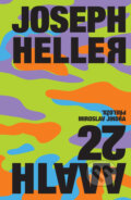 E-kniha: Hlava XXII (Joseph Heller)