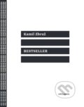 Kniha: Bestseller (Kamil Zbruž). Vlna, 2024
