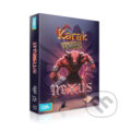 Spoločenská hra: Karak: Goblin - Nexus (Albi). Albi, 2024