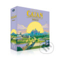Spoločenská hra: Catan – Energie (Albi). Albi, 2024