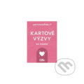 Spoločenská hra: Kartové výzvy na rande (Albi). Albi, 2024