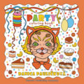 Party - Danica Pauličková, Seneca Publishing Company, 2017