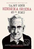 Tajný deník Hendrika Groena - Hendrik Groen, 2017