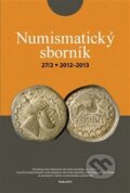 Numismatický sborník 27/2 - Jiří Militký, 2014