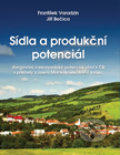 Sídla a produkční potenciál - František Varadzin, Professional Publishing, 2017