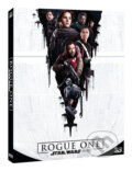 Rogue One: Star Wars Story 3D - Gareth Edwards, 2023