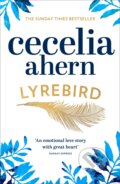 Lyrebird - Cecelia Ahern, 2017