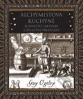 Alchymistova kuchyně - Guy Ogilvy, 2017