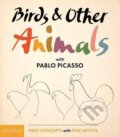 Birds and Other Animals - Pablo Picasso, 2017
