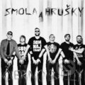 Smola a hrušky: Čiernobiely - Smola a hrušky, Hudobné albumy, 2017