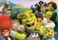 Puzzle: Shrek (Clementoni)