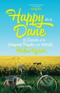 Happy as a Dane - Malene Rydahl, W. W. Norton & Company, 2017