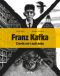 Franz Kafka - Radek Malý, 2017