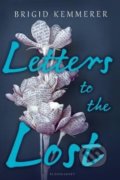 Letters to the Lost - Brigid Kemmerer, 2017