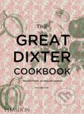 The Great Dixter Cookbook - Aaron Bertelsen, Phaidon, 2017