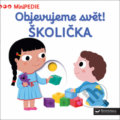 Školička, Svojtka&Co., 2017
