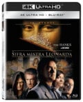 Šifra mistra Leonarda Ultra HD Blu-ray - Ron Howard, 2017