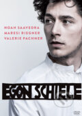 Egon Schiele - Dieter Berner, Bonton Film, 2017