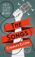 The Songs - Charles Elton, Bloomsbury, 2017