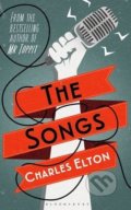 Kniha: The Songs (Charles Elton). Bloomsbury, 2017