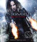 Underworld: Krvavé války 3D Steelbook - Anna Foerster, Bonton Film, 2017
