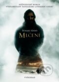 E-kniha: Mlčení (Šúsaku Endó), 2017