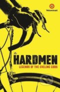 The Hardmen - Frank Strack, Profile Books, 2017