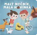 Malý nočník, malá hovínka, Svojtka&Co., 2017
