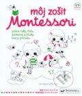 Môj zošit Montessori, Svojtka&Co., 2017