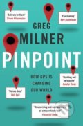 Pinpoint - Greg Milner, Granta Books, 2017