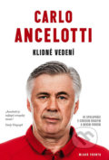 Klidné vedení - Carlo Ancelotti, 2017