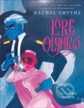 Lore Olympus 7 - Rachel Smythe, Inklore, 2024