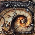 Hudobné CD: Nightwish: Yesterwynde (Warner Music). Warner Music, 2024