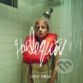 Hudobné CD: Lady Gaga: Harlequin LP (Hudobné albumy). Hudobné albumy, 2024