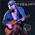 Hudobné CD: Neil Young: Freedom LP (Hudobné albumy). Hudobné albumy, 2024