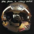 Hudobné CD: Neil Young & Crazy Horse: Ragged Glory LP (Hudobné albumy). Hudobné albumy, 2024
