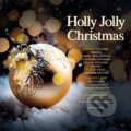 Hudobné CD: Holly Jolly Christmas LP (Hudobné albumy). Hudobné albumy, 2024