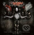 Hudobné CD: Exodus: The Atrocity Exhibition (Silver) LP (Hudobné albumy). Hudobné albumy, 2024