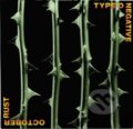Hudební CD: Type O Negative: October Rust (Rocktober 2024 Green And Black) LP (Hudobné albumy)