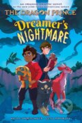 Kniha: Dreamer's Nightmare (Nicole Andelfinger). Scholastic, 2024