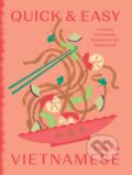 Kniha: Quick and Easy Vietnamese (Uyen Luu). Hardie Grant, 2024