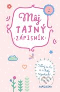 Kniha: Môj tajný zápisník (Joana Jesus). Fragment, 2024