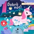Kniha: Fúkni a rozsvieť: Dobrú noc! (Svojtka&Co.)
