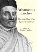 Kniha: Athanasius Kircher (Routledge). Routledge, 2004