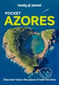 Kniha: Pocket Azores (Lonely Planet). Lonely Planet, 2024